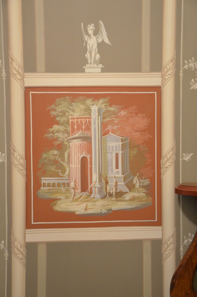 Дизайн жилых помещений