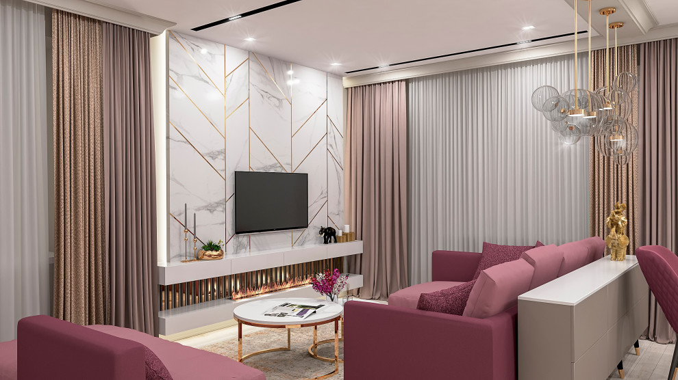 100 кв Угданская