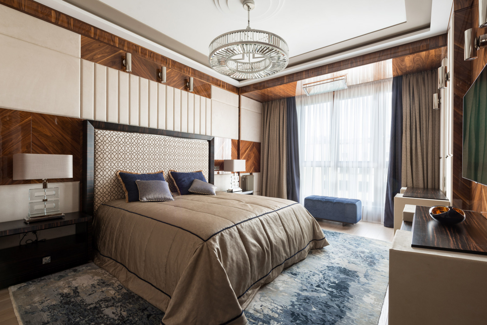 Баррин Хауз