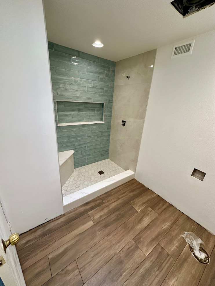 Bathroom remodel | Brea CA