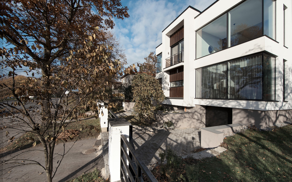 ВИЛЛА РАННА В ТАЛЛИННЕ