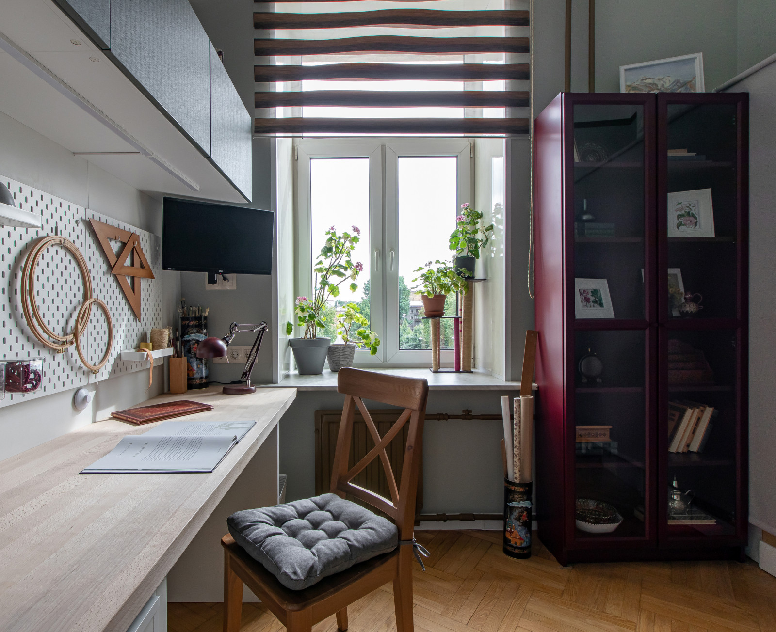 Второе дыхание