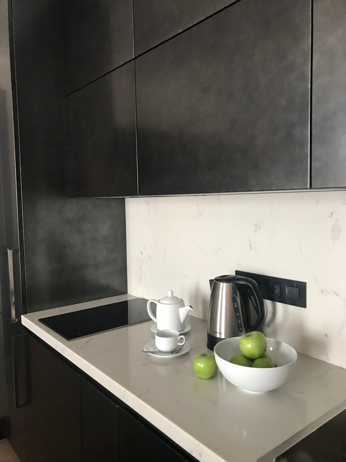 Черная кухня