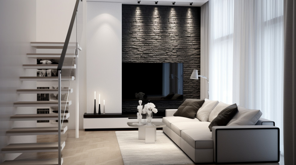 Современный стиль