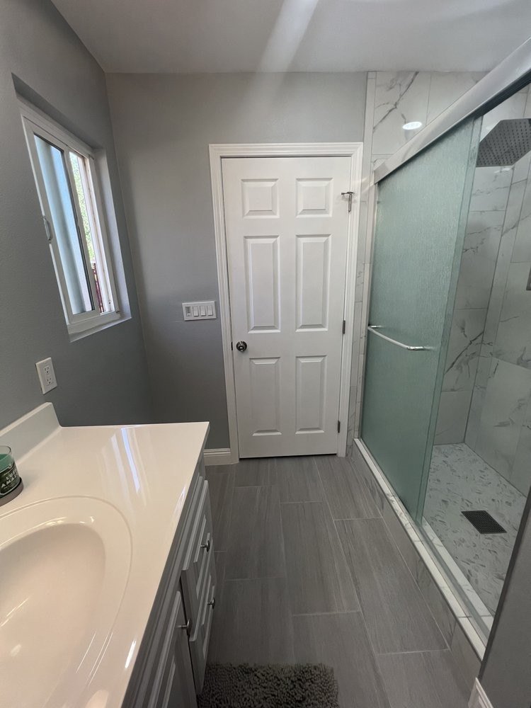 Bathrooms