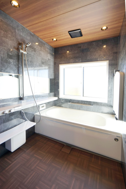 浴室 badezimmer