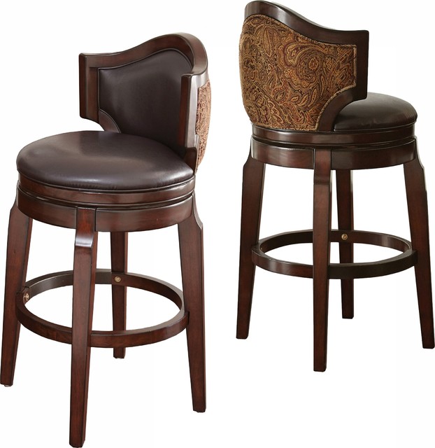 Jasper Bar Chairs Set Of 2 Traditional Stools And Counter Jasper Bar Chairs Set Of 2 Traditional Stools And Counter By Hedgeapple