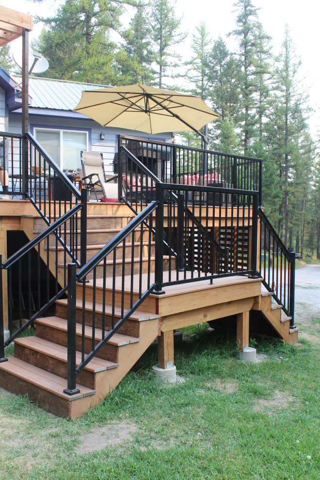 Decks & Porches