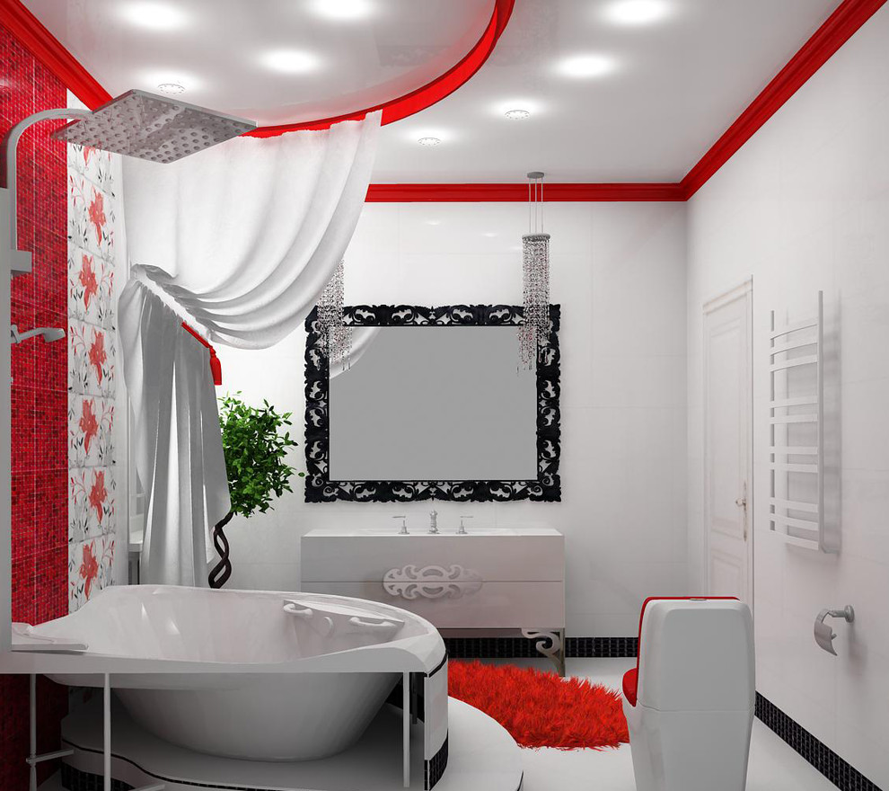 Ванная комната