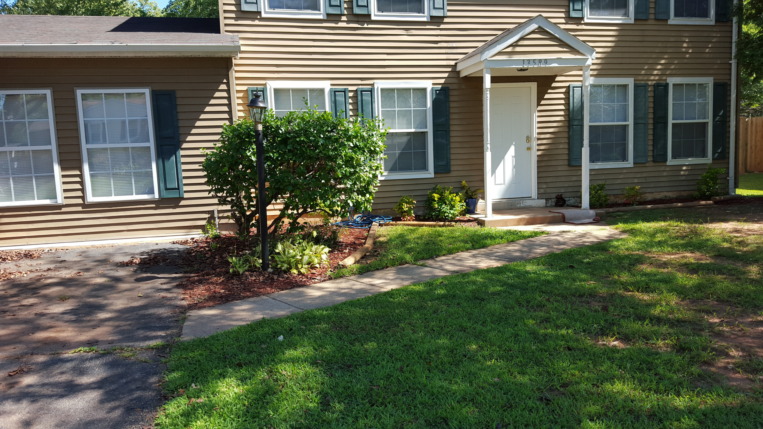 Entire Home Update/Remodel