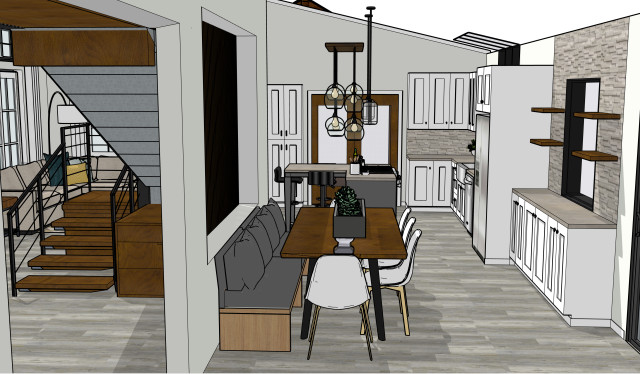 Renderings rendering