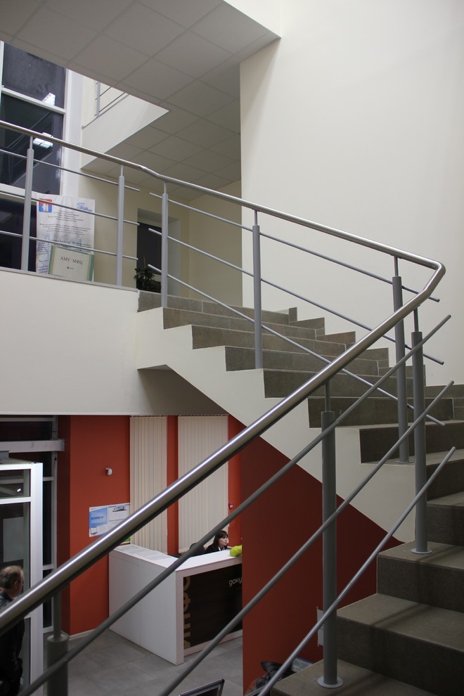 Бизнес центр г. Всеволожск