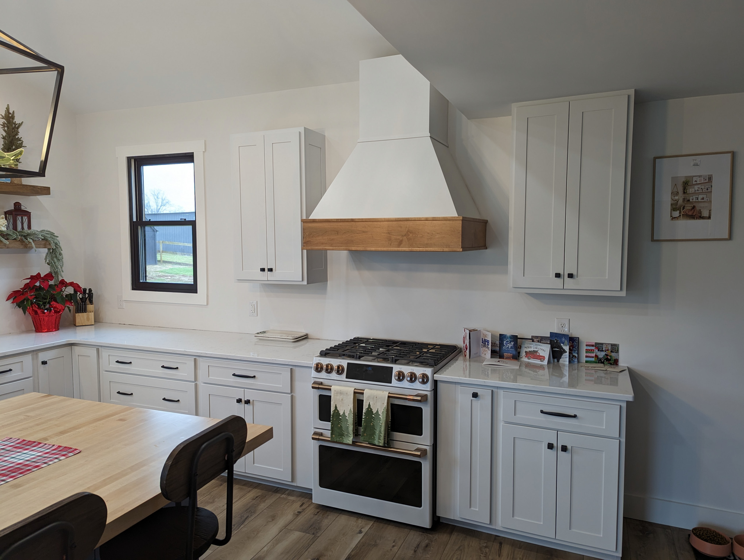 Lebanon Addition and Remodel