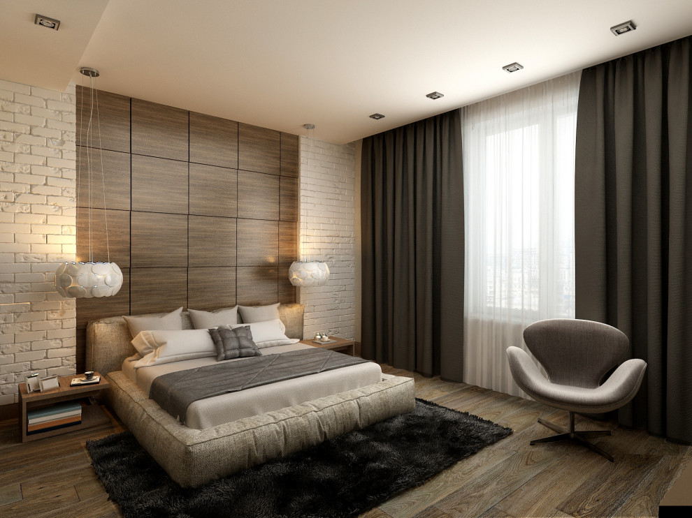 Проект Пентхауса