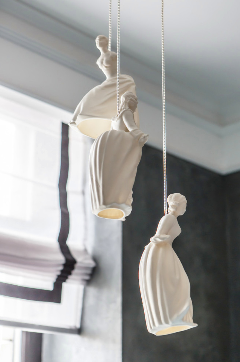 Квартира с видом на Триумфальную арку