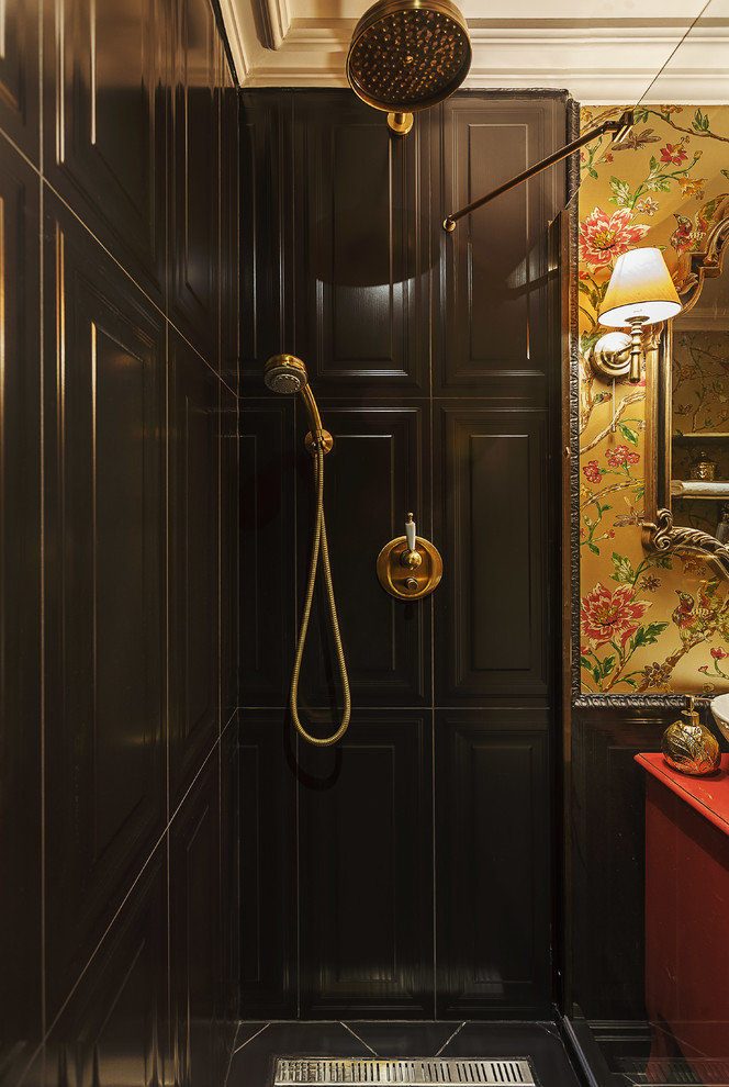 Апартаменты Московский InteriorBox