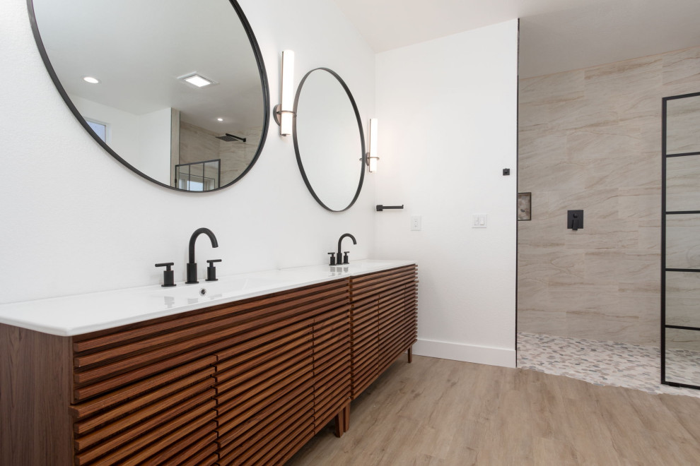 MCG Property Improvements Project