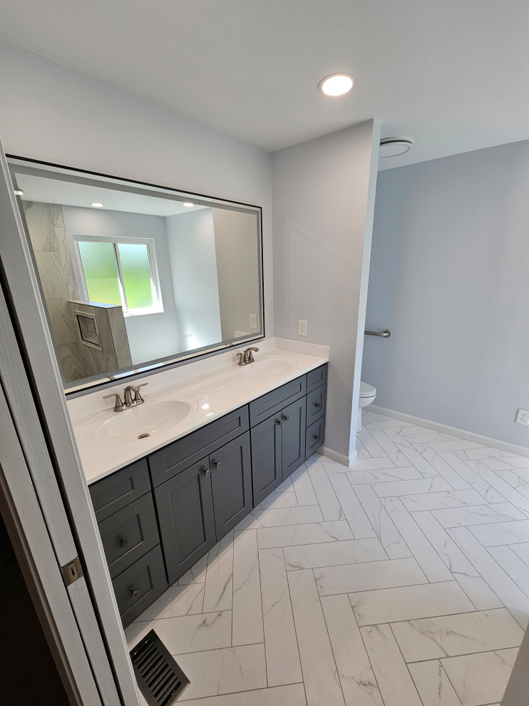 Bathroom Remodeling