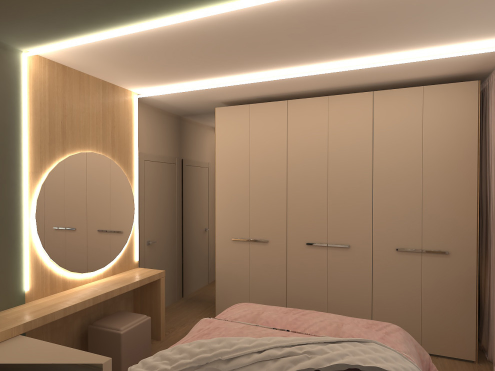 современные семидесятые