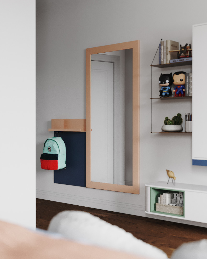 Детская комната 2