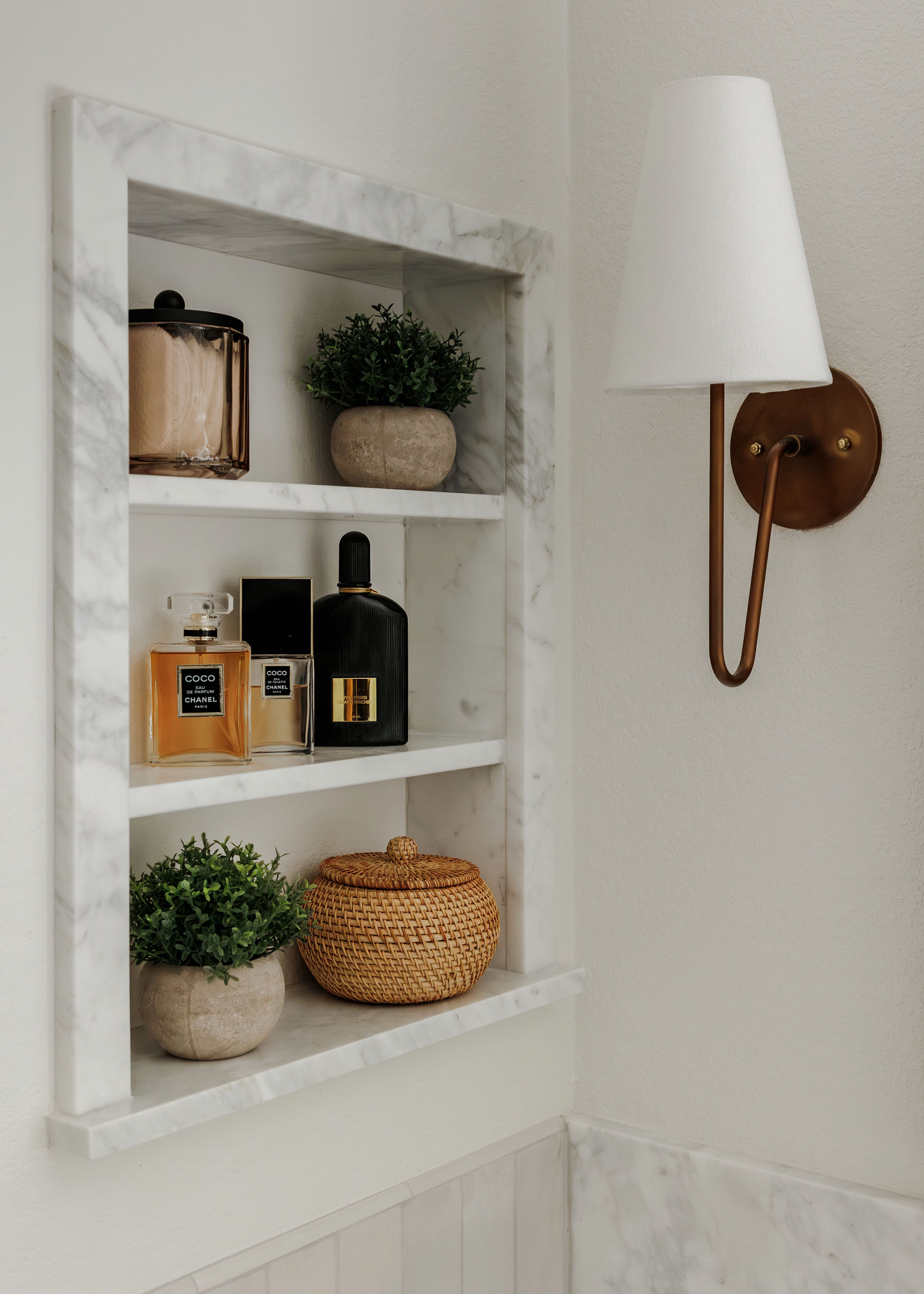 Alta Mira Bathroom