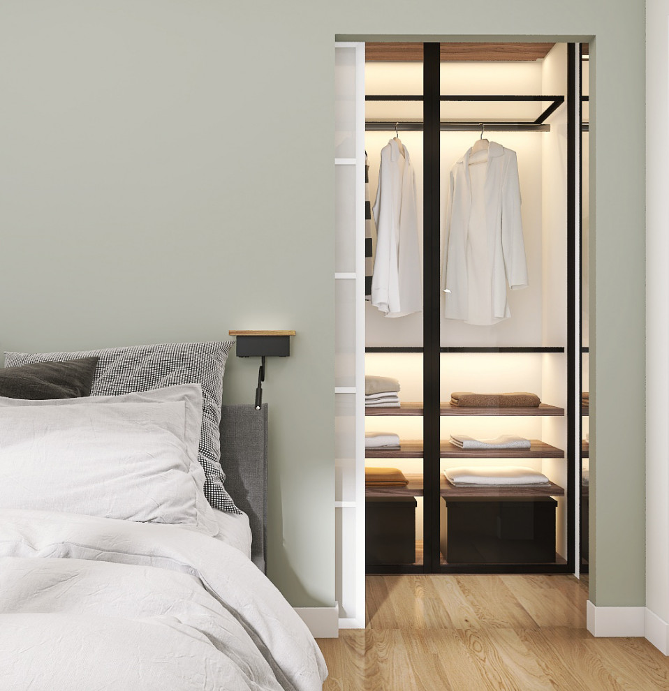 ЖК Новохохловская15