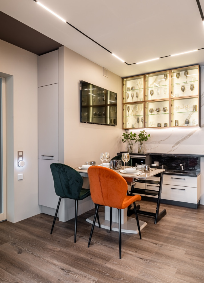 Кухня равных возможностей