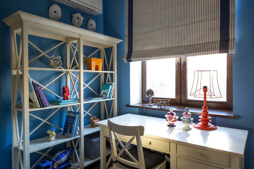 Эклектичный уютный лофт, 84 кв.м. | Eclectic loft