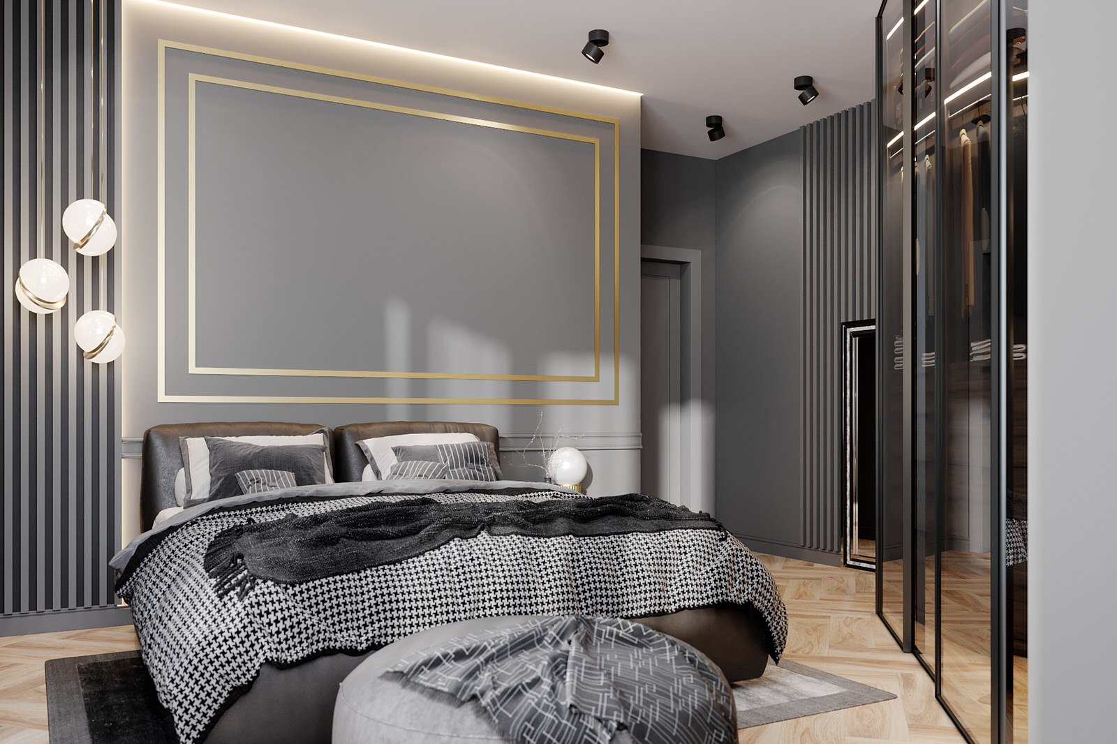 Квартира в Башне Свободы