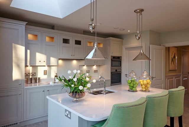 Ardelia transitional-kitchen