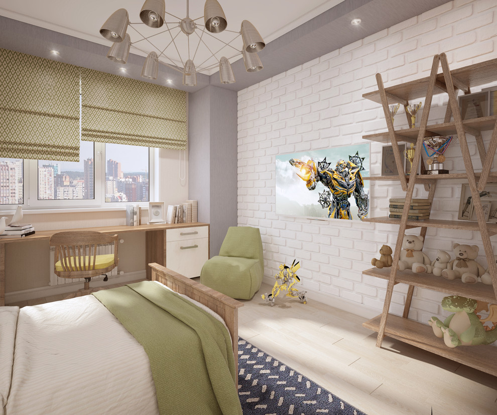 Детская для мальчика