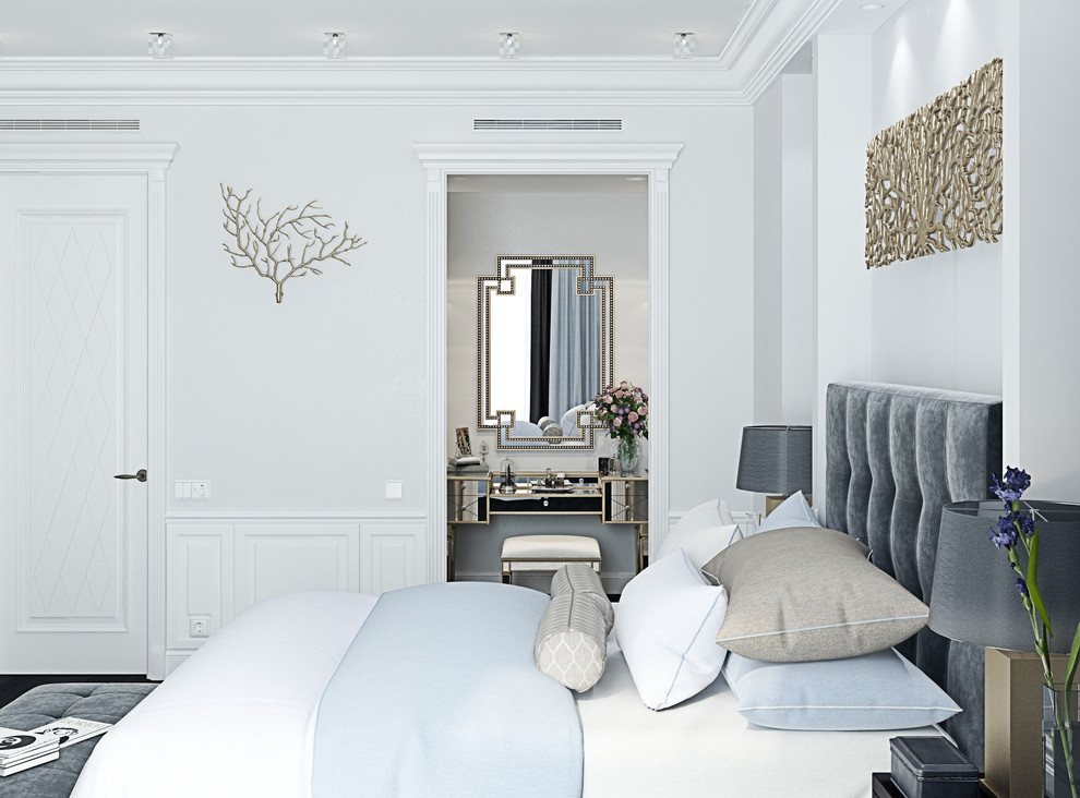 Апартаменты для большой семьи