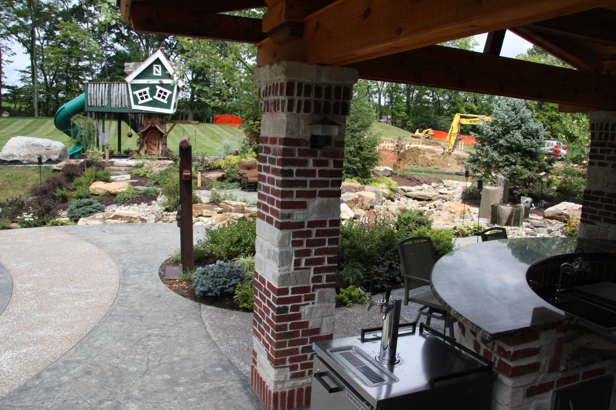 The Kaplan Residence