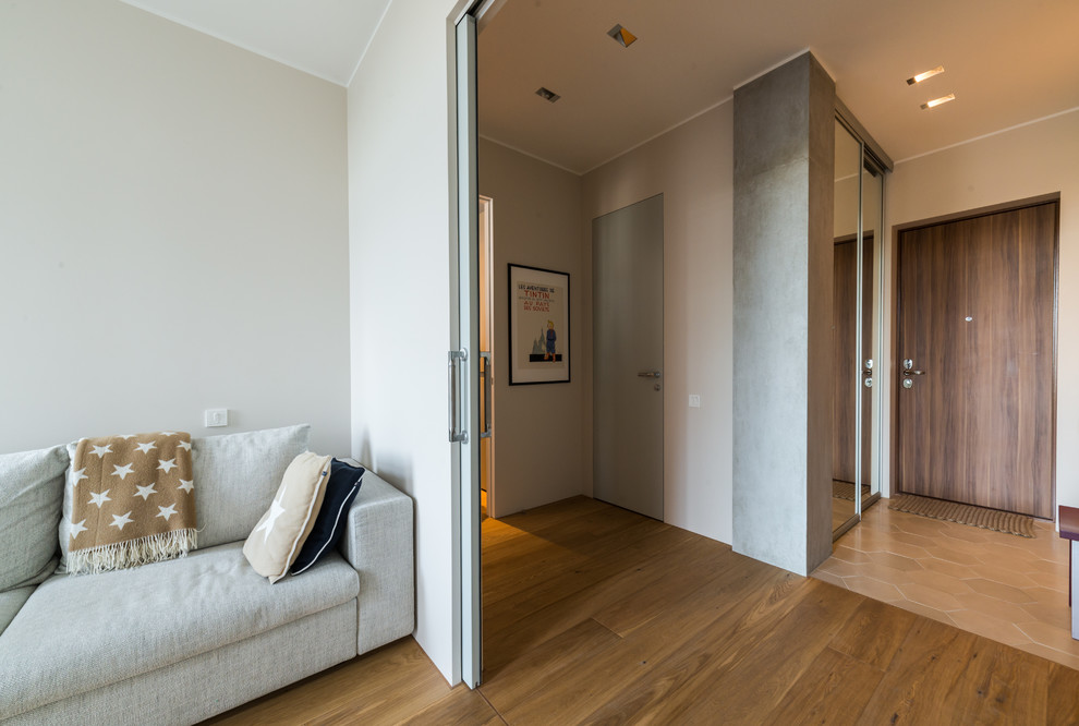 Квартира у Смольного