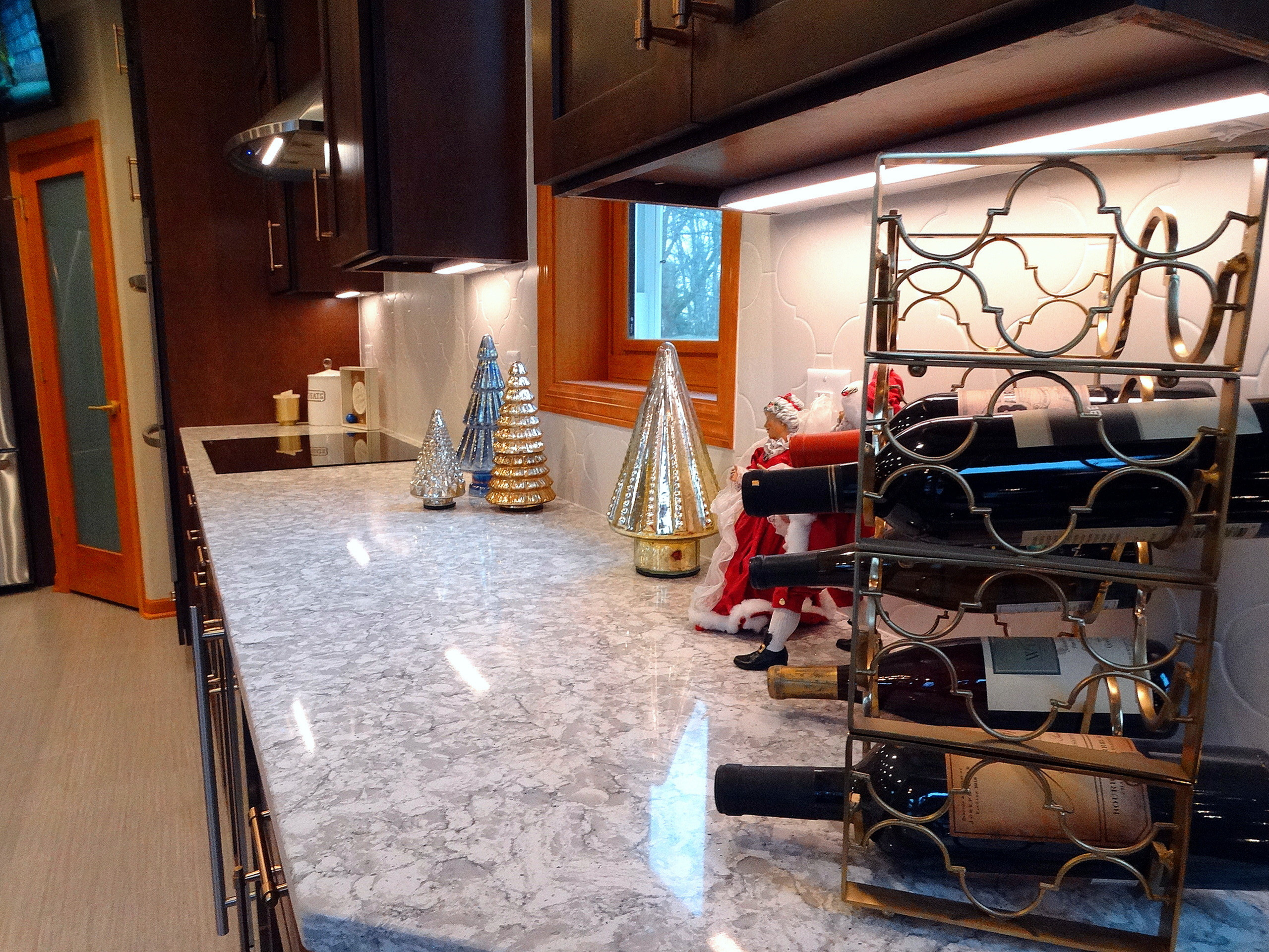 Lisbon Residence - Kitchen Remodel