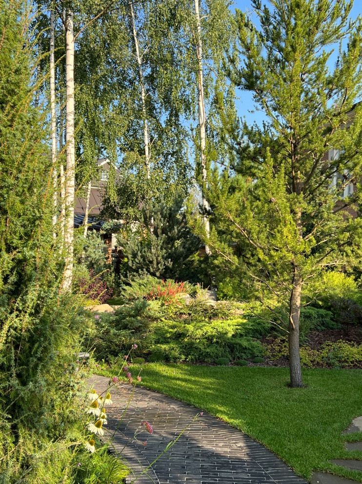 Английская история