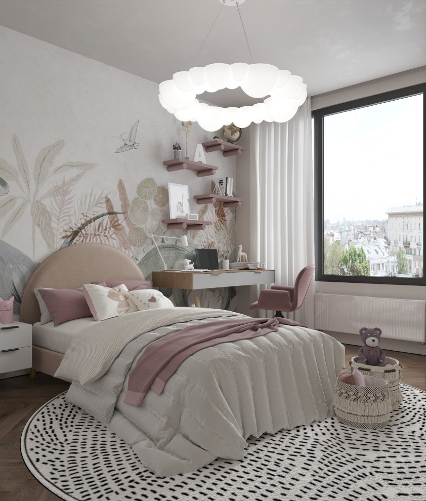 ЖК Белый Остров (2 проект)