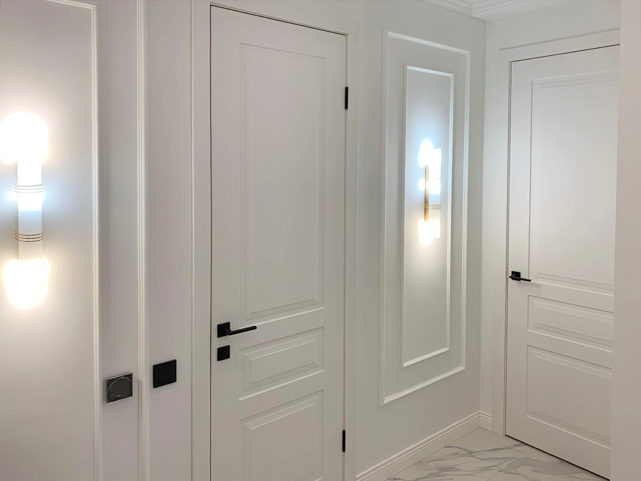 ЖК Монолит 2