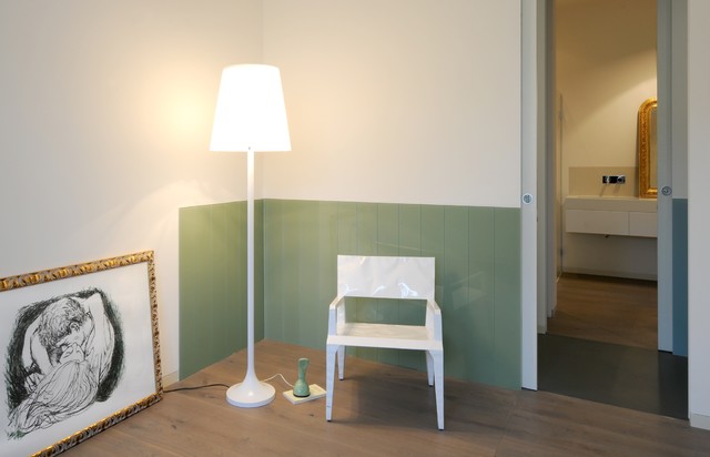CAS/AL/PALOCCO [2012] contemporary-home-office-and-library