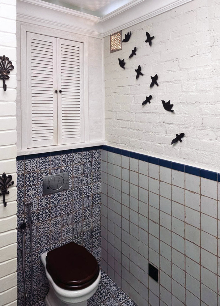 Прованс в современной обработке. Фото.