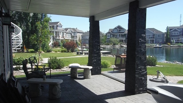 Summerside terrace