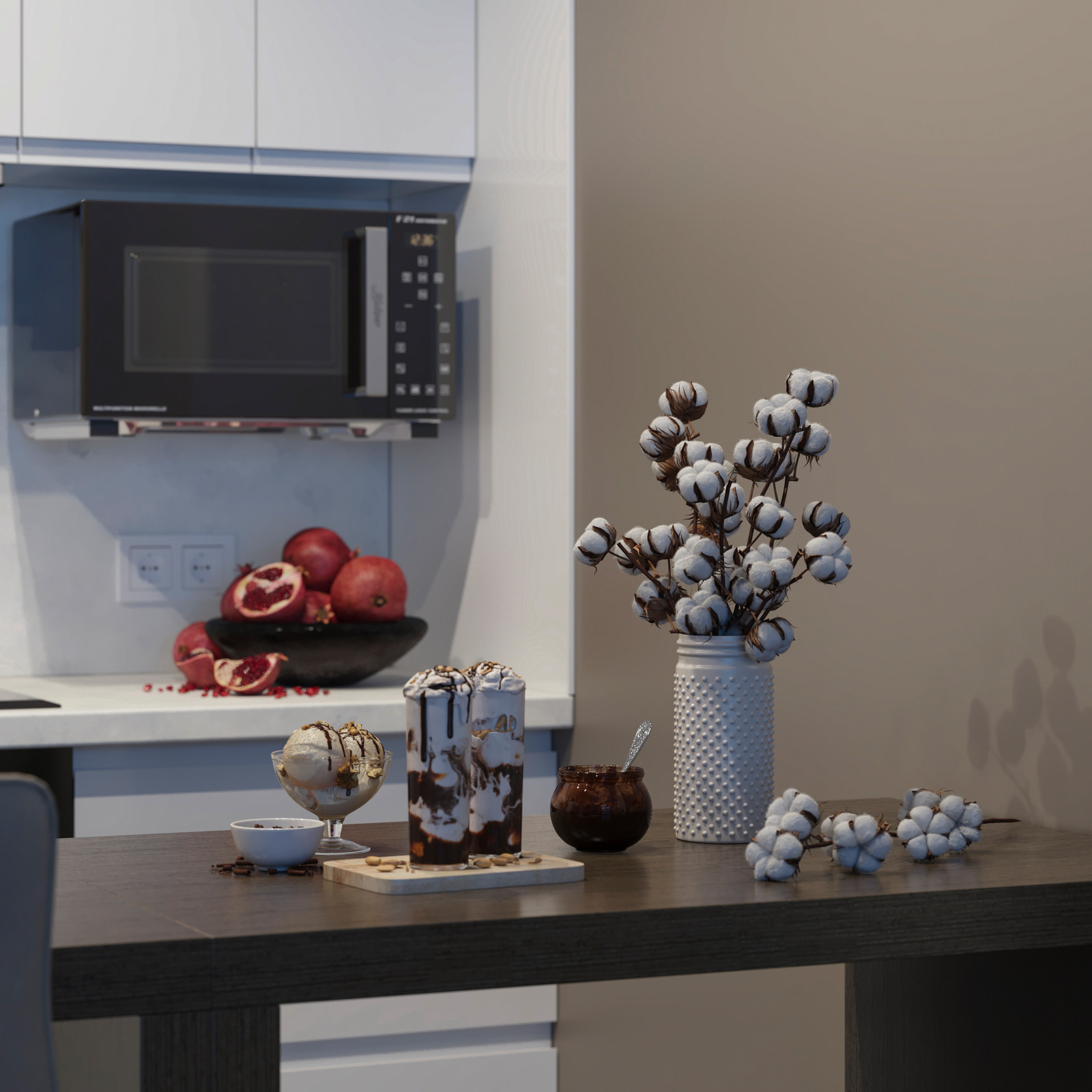 г. Москва, ЖК Мякинино Парк