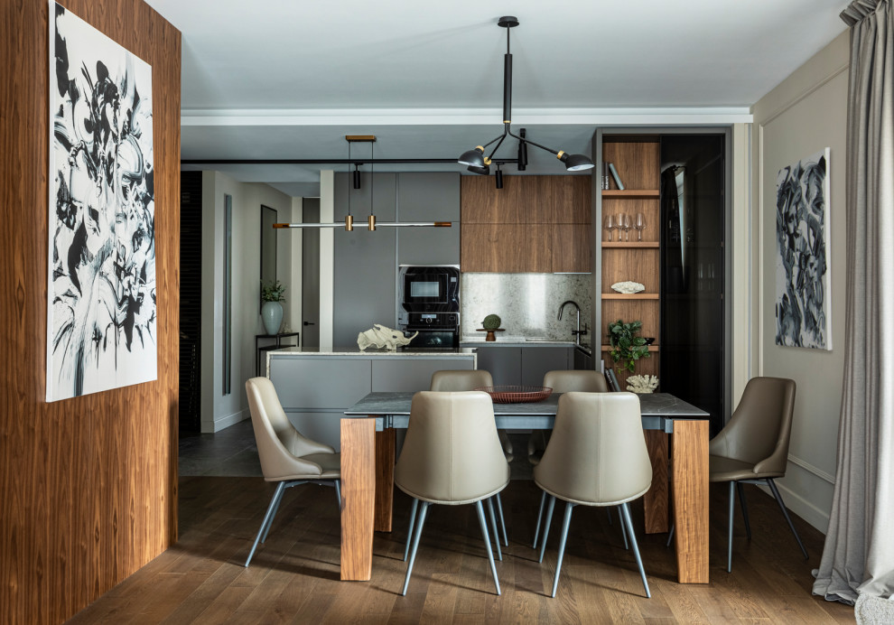 Апартаменты в ЖК Хорошевский