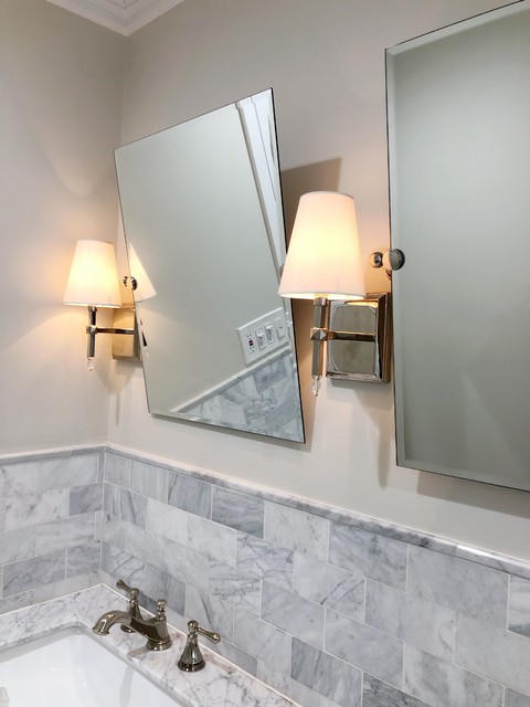 Kitchen & Bathroom Projects di-transizione