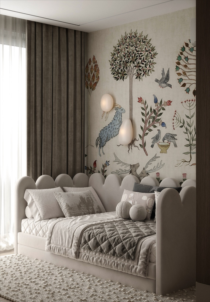 Квартира в Санкт-Петербурге