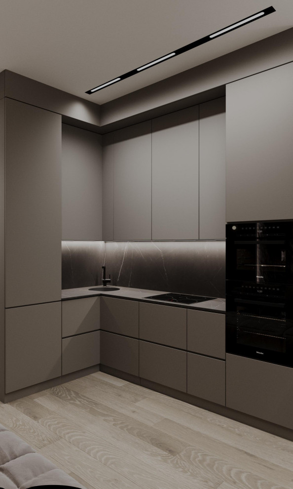 Квартира 35м2 Москва