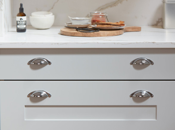 Partridge traditional-kitchen