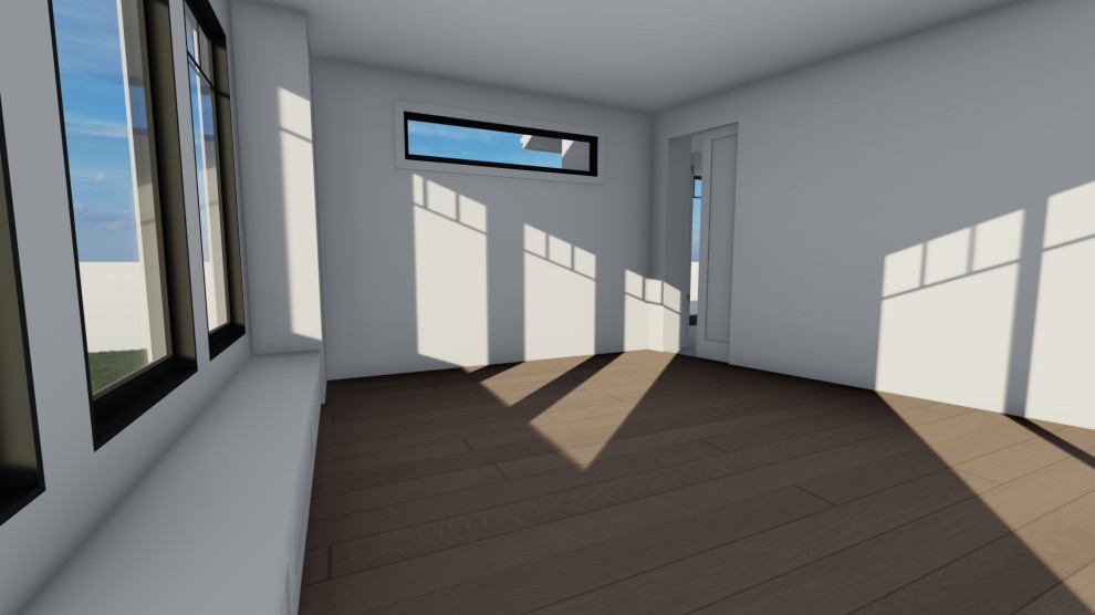 The Maag Residence Remodel