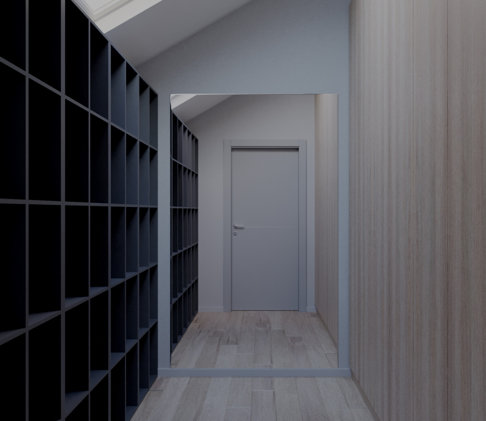 Коттедж в Ямном