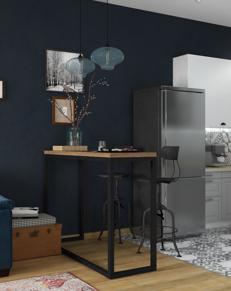 Дизайн-проект квартиры